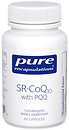 Фото Pure Encapsulations SR-CoQ10 with PQQ 60 капсул