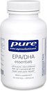 Фото Pure Encapsulations EPA/DHA essentials 90 капсул