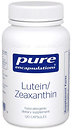 Фото Pure Encapsulations Lutein/Zeaxanthin 120 капсул