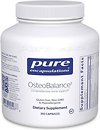 Фото Pure Encapsulations OsteoBalance 210 капсул