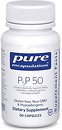 Фото Pure Encapsulations P5P 50 (activated vitamin B6) 60 капсул