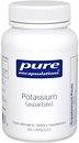 Фото Pure Encapsulations Potassium (aspartate) 90 капсул