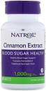Фото Natrol Cinnamon Extract 1000 мг 80 таблеток (NTL04458)