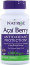 Фото Natrol Acai Berry 1000 мг 75 капсул (NTL05576)