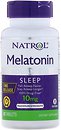 Фото Natrol Melatonin 10 мг 60 таблеток (NTL05964)