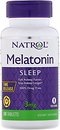 Фото Natrol Melatonin 3 мг 100 таблеток (NTL00458)