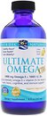 Фото Nordic Naturals Ultimate Omega Xtra со вкусом лимона 237 мл (NOR-01806)