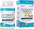 Фото Nordic Naturals Ultimate Omega 2X Teen со вкусом клубники 60 капсул (NOR-06110)