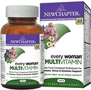 Фото New Chapter Every Woman Multivitamin 48 таблеток