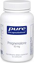 Фото Pure Encapsulations Pregnenolone 10 мг 60 капсул