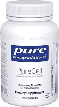 Фото Pure Encapsulations PureCell 120 капсул