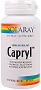 Фото Solaray Capryl 100 капсул (SOR08130)