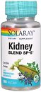 Фото Solaray Kidney Blend SP-6 100 капсул (SOR00260)