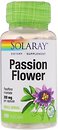 Фото Solaray Passion Flower 100 капсул (SOR01430)