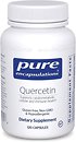 Фото Pure Encapsulations Quercetin 250 мг 120 капсул