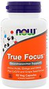 Фото Now Foods True Focus 90 капсул (00157)