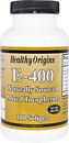 Фото Healthy Origins Vitamin E 400 IU 180 капсул (HOG15145)