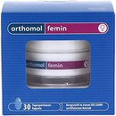 Фото Orthomol Femin 60 капсул