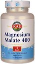 Фото KAL Magnesium Malate 400 мг 90 таблеток
