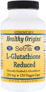 Фото Healthy Origins Setria L-Glutathione Setria 250 мг 150 капсул (HOG41334)