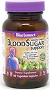 Фото Bluebonnet Nutrition Blood Sugar Support 60 капсул