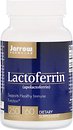 Фото Jarrow Formulas Lactoferrin 250 мг 60 капсул (JRW-21011)