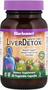 Фото Bluebonnet Nutrition Targeted Choice Liver Detox 30 капсул (BLB02020)