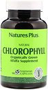 Фото Nature's Plus Chlorophyll 90 капсул (1080)