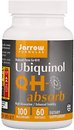 Фото Jarrow Formulas Ubiquinol QH-Absorb 100 мг 60 капсул (JRW-06019)