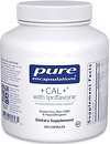 Фото Pure Encapsulations CAL with Ipriflavone 210 капсул