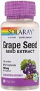 Фото Solaray Grape Seed Extract 60 капсул (SOR66118)