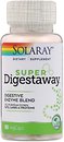 Фото Solaray Super Digestaway 90 капсул (SOR04801)