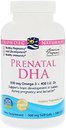 Фото Nordic Naturals Prenatal DHA 500 мг 180 капсул (NOR-01748)