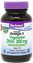 Фото Bluebonnet Nutrition Omega-3 DHA 200 мг 30 капсул