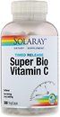 Фото Solaray Super Bio Vitamin C 360 капсул (SOR04462)