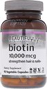 Фото Bluebonnet Nutrition Beautiful Ally Biotin 10000 мкг 90 капсул (BLB01504)