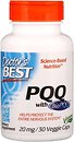 Фото Doctor's Best PQQ with BioPQQ 20 мг 30 капсул (DRB00295)