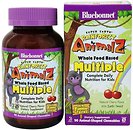 Фото Bluebonnet Nutrition Rainforest Animalz Multiple со вкусом вишни 90 таблеток (BLB0184)