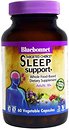 Фото Bluebonnet Nutrition Targeted Choice Sleep Support 60 капсул