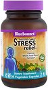 Фото Bluebonnet Nutrition Targeted Choice Stress Relief 30 капсул
