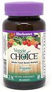 Фото Bluebonnet Nutrition Veggie Choice 90 капсул (BLB0154)