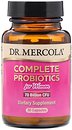 Фото Dr. Mercola Complete Probiotics for Women 70 Billion CFU 30 капсул