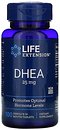 Фото Life Extension DHEA 25 мг 100 таблеток (LEX-60710)