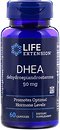 Фото Life Extension DHEA 50 мг 100 капсул (LEX-88206)