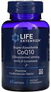 Фото Life Extension Super-Absorbable CoQ10 100 мг 60 капсул (LEX-19516)