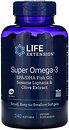 Фото Life Extension Omega Foundations Super Omega-3 240 капсул (LEX-19862)