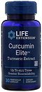 Фото Life Extension Curcumin Elite 30 капсул