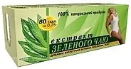 Фото Elit-Pharm Экстракт зеленого чая 80 таблеток