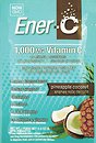 Фото Ener-C Vitamic C 1000 мг со вкусом ананас + кокос 9.16 г 1 саше