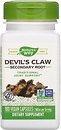 Фото Nature's Way Devil's Claw Secondary Root 480 мг 100 каспул
